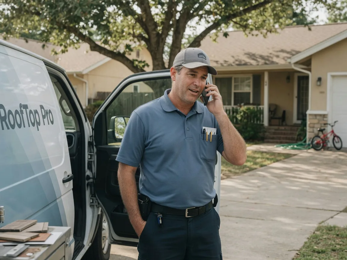 Roof Repair Norman, OK FAQs