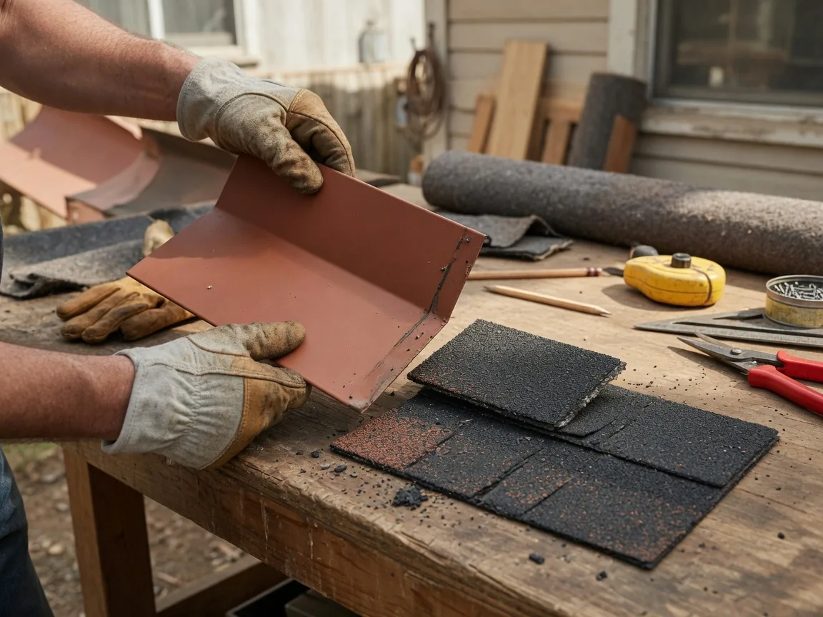 Roof Repair company in Norman, OK